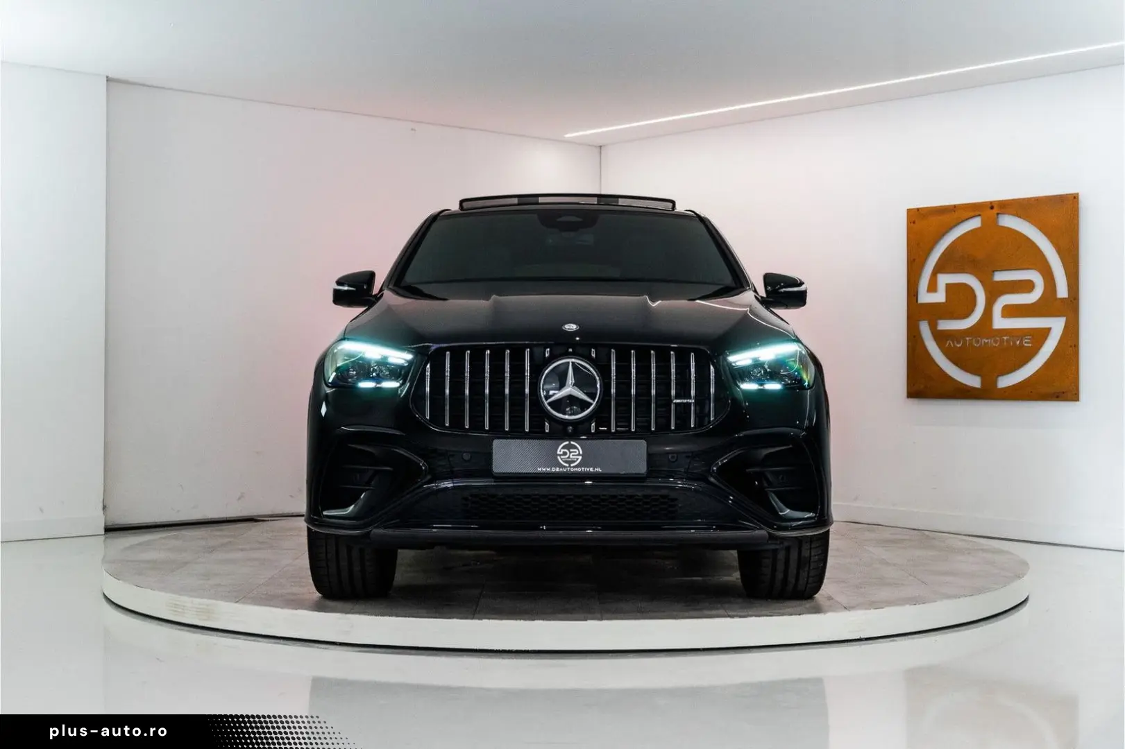 MERCEDES-BENZ GLE 53 AMG Coupé 4MATIC  Premium Plus &hellip;
