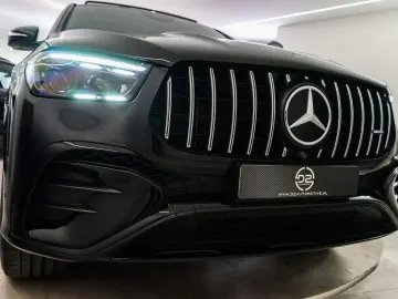 MERCEDES-BENZ GLE 53 AMG Coupé 4MATIC  Premium Plus &hellip;