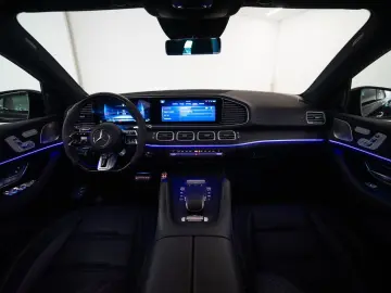 MERCEDES-BENZ GLE 53 AMG Coupé 4MATIC  Premium Plus &hellip;