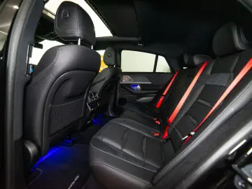 MERCEDES-BENZ GLE 53 AMG Coupé 4MATIC  Premium Plus &hellip;