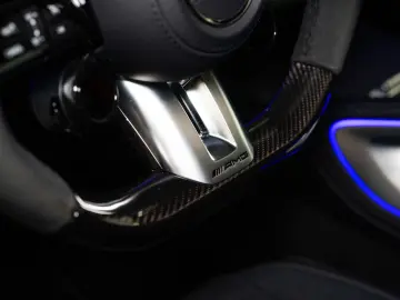 MERCEDES-BENZ GLE 53 AMG Coupé 4MATIC  Premium Plus &hellip;