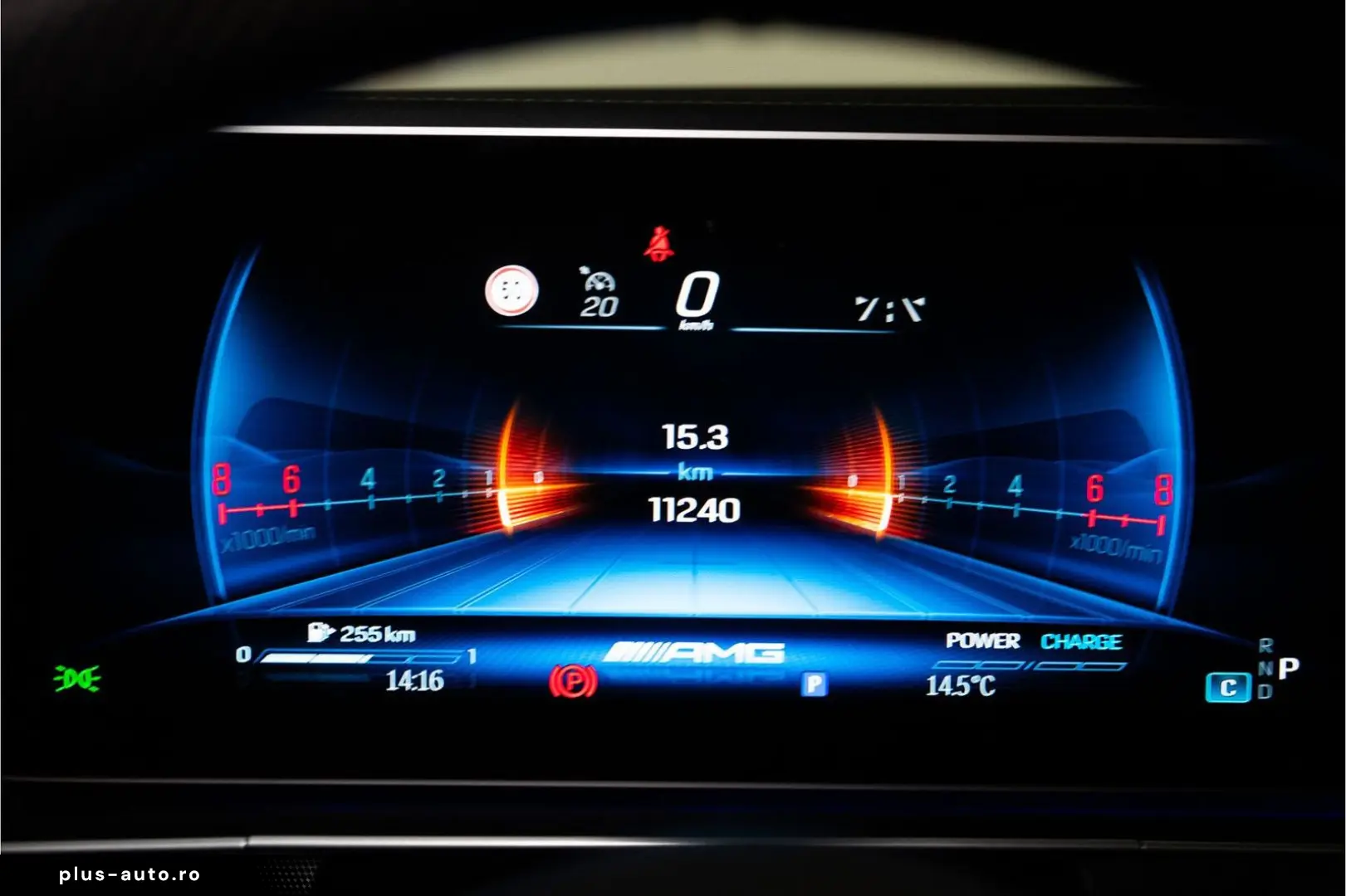 MERCEDES-BENZ GLE 53 AMG Coupé 4MATIC  Premium Plus &hellip;