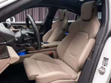 PORSCHE TAYCAN 4 S