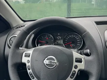 Nissan Qashqai 2   7 Locuri