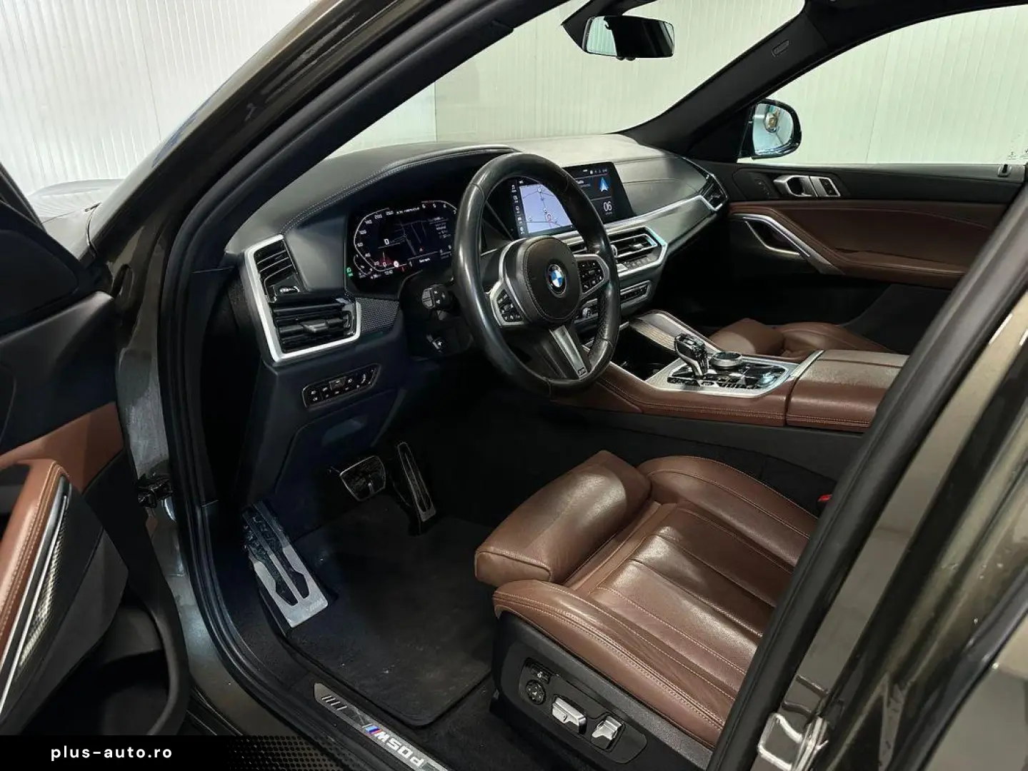 BMW X6 M
