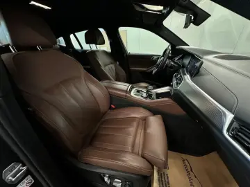 BMW X6 M