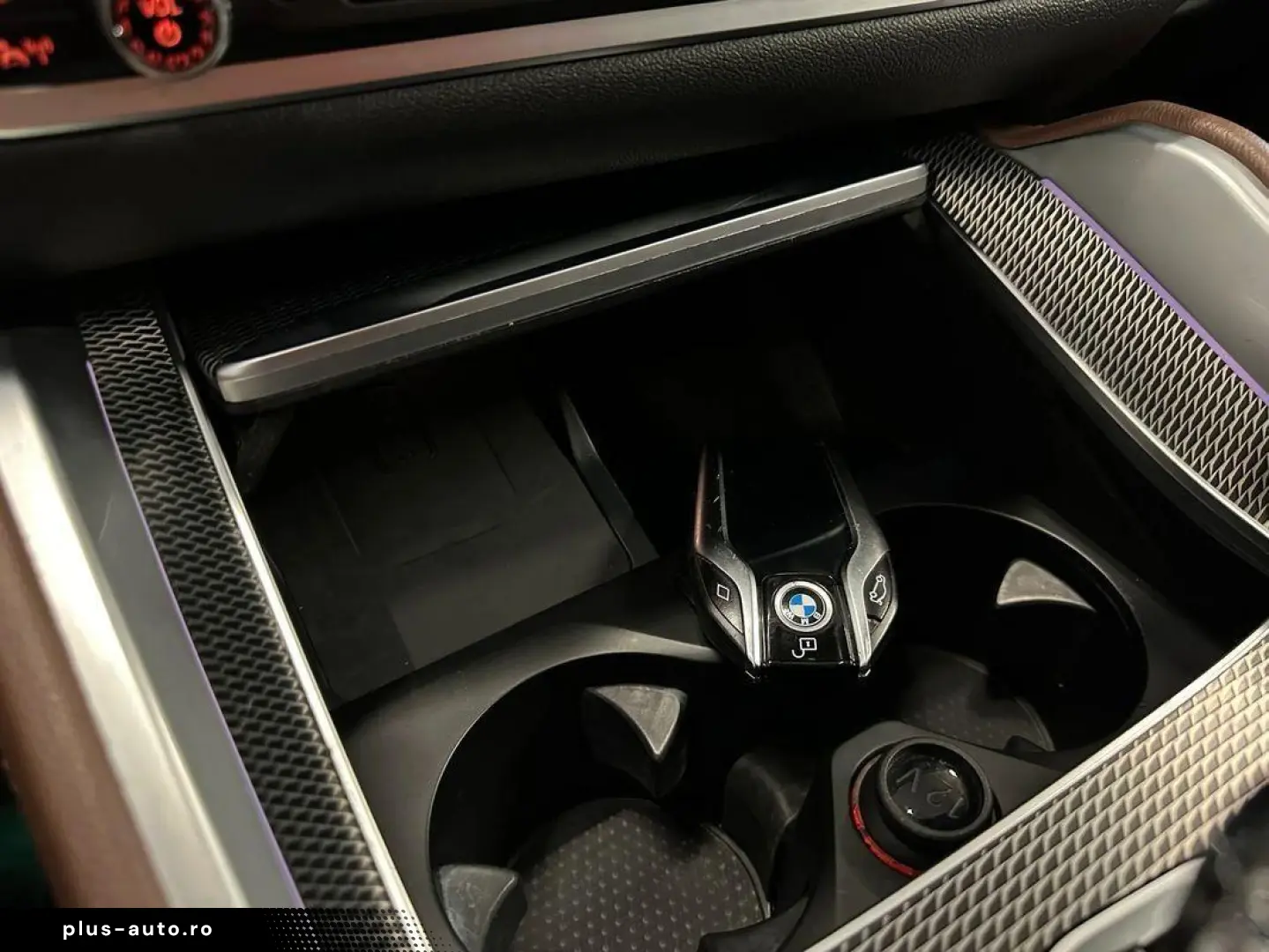 BMW X6 M
