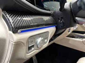 MERCEDES-BENZ GLE63 S AMG 4M  Night Paket   1.HAND PANO 360