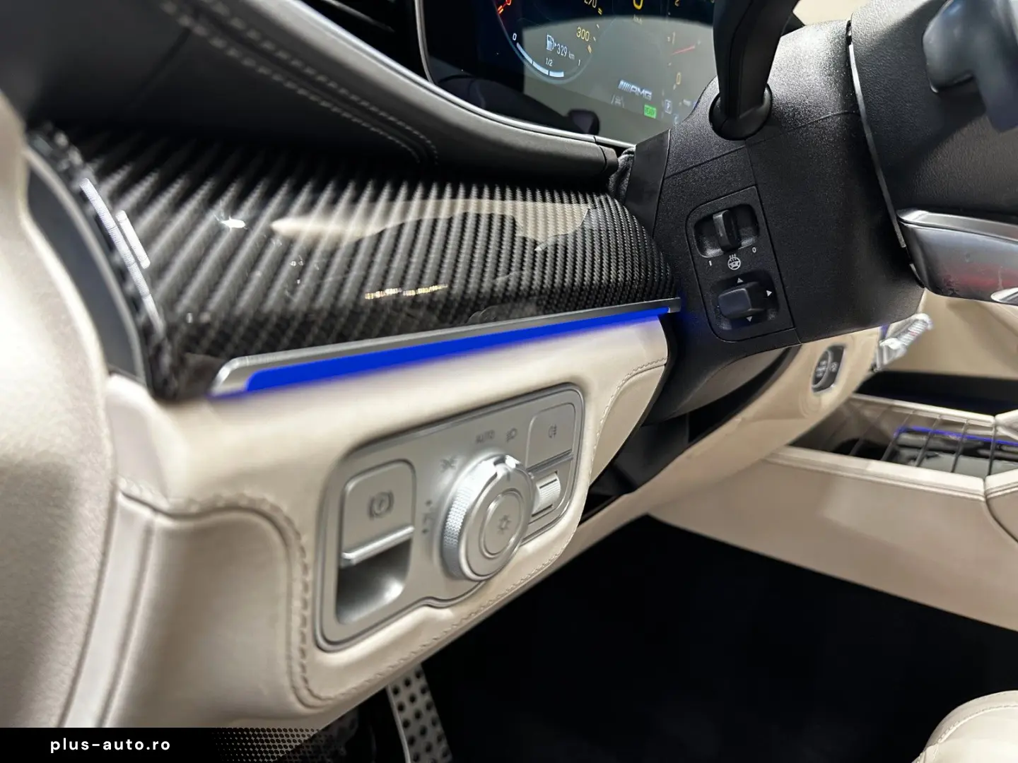 MERCEDES-BENZ GLE63 S AMG 4M  Night Paket   1.HAND PANO 360