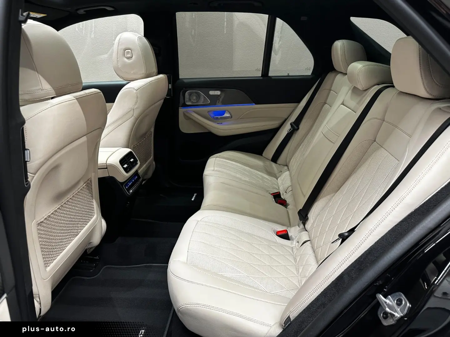 MERCEDES-BENZ GLE63 S AMG 4M  Night Paket   1.HAND PANO 360