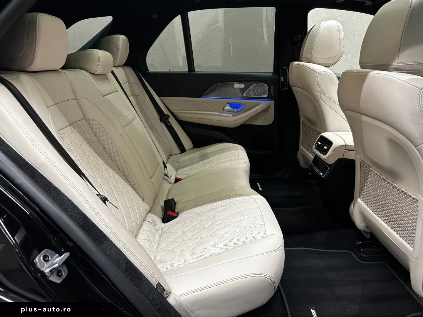 MERCEDES-BENZ GLE63 S AMG 4M  Night Paket   1.HAND PANO 360