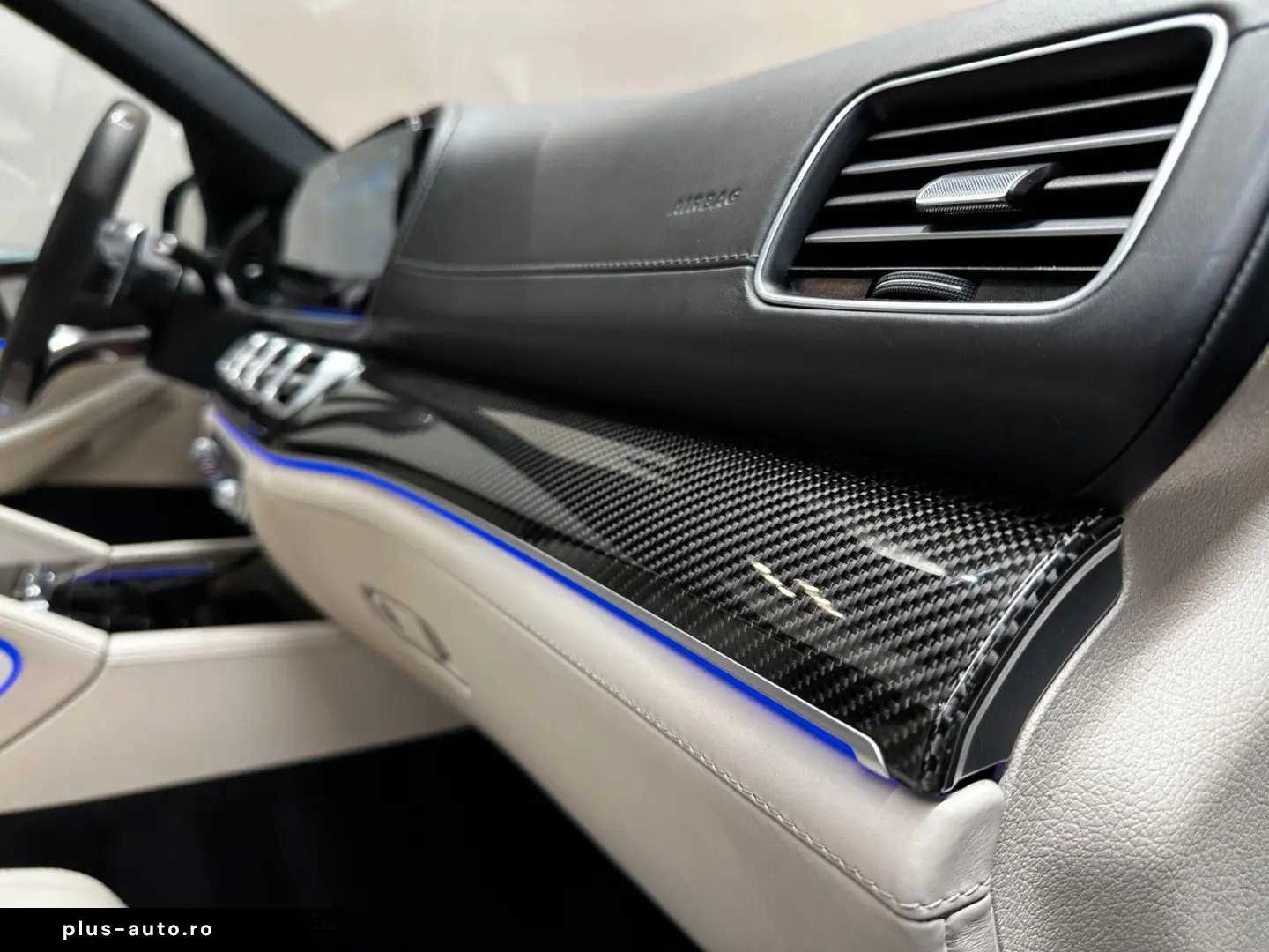 MERCEDES-BENZ GLE63 S AMG 4M  Night Paket   1.HAND PANO 360