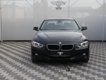 BMW Seria 3 320d Automat EfficientDynamics Edition