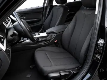 BMW Seria 3 320d Automat EfficientDynamics Edition