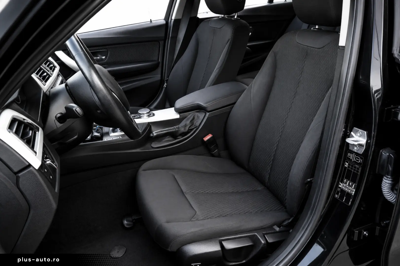 BMW Seria 3 320d Automat EfficientDynamics Edition