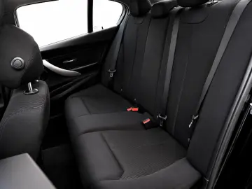 BMW Seria 3 320d Automat EfficientDynamics Edition