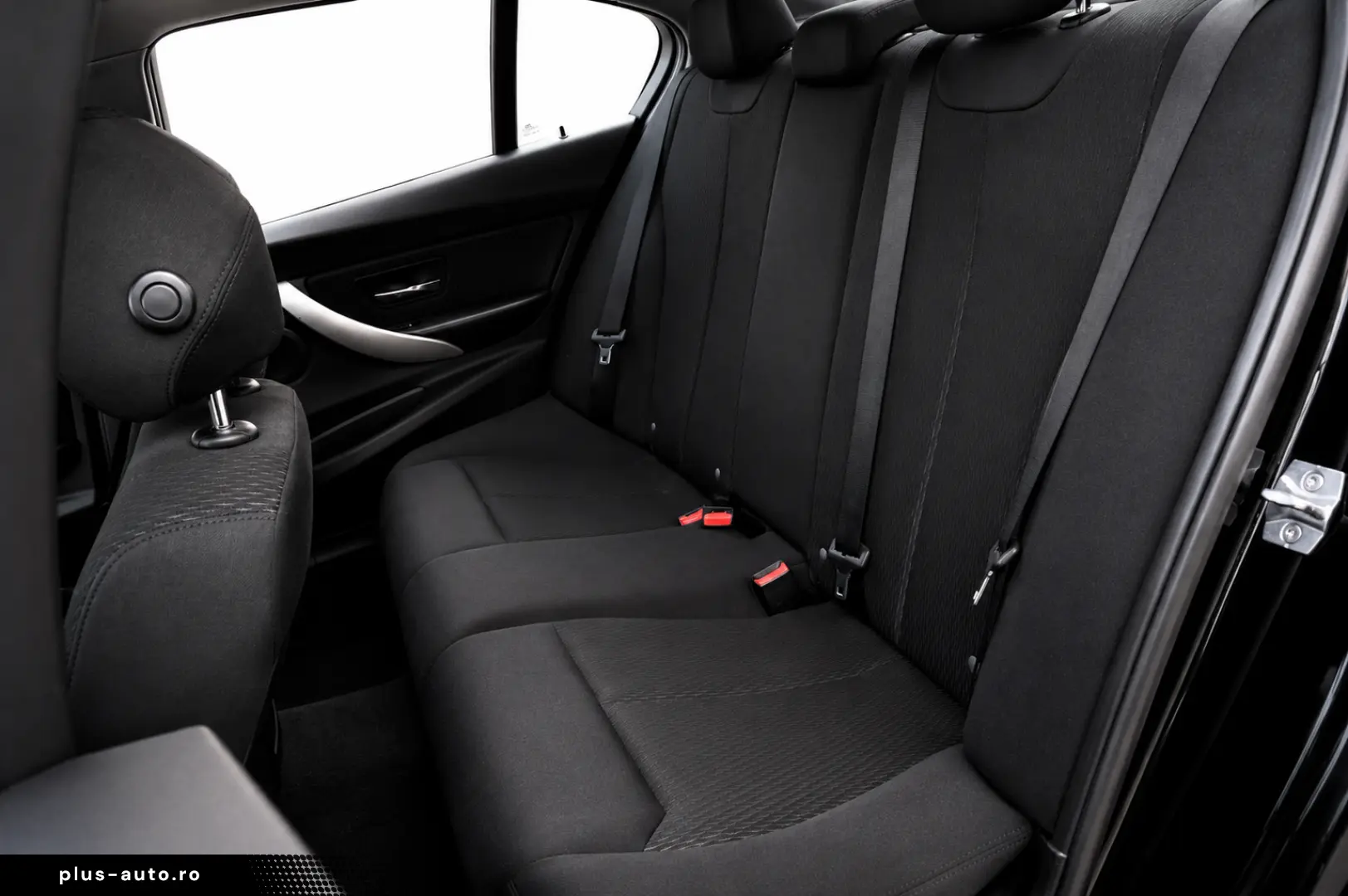 BMW Seria 3 320d Automat EfficientDynamics Edition