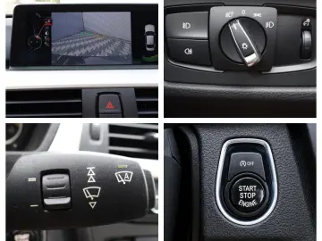 BMW Seria 3 320d Automat EfficientDynamics Edition