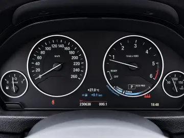 BMW Seria 3 320d Automat EfficientDynamics Edition