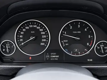 BMW Seria 3 320d Automat EfficientDynamics Edition