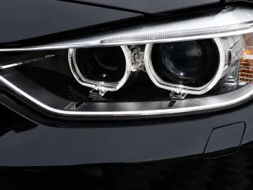 BMW Seria 3 320d Automat EfficientDynamics Edition