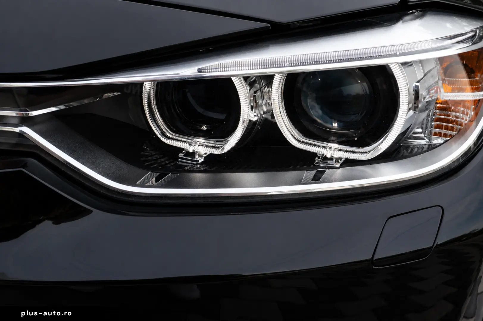 BMW Seria 3 320d Automat EfficientDynamics Edition