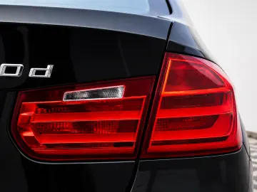BMW Seria 3 320d Automat EfficientDynamics Edition