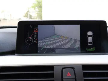 BMW Seria 3 320d Automat EfficientDynamics Edition