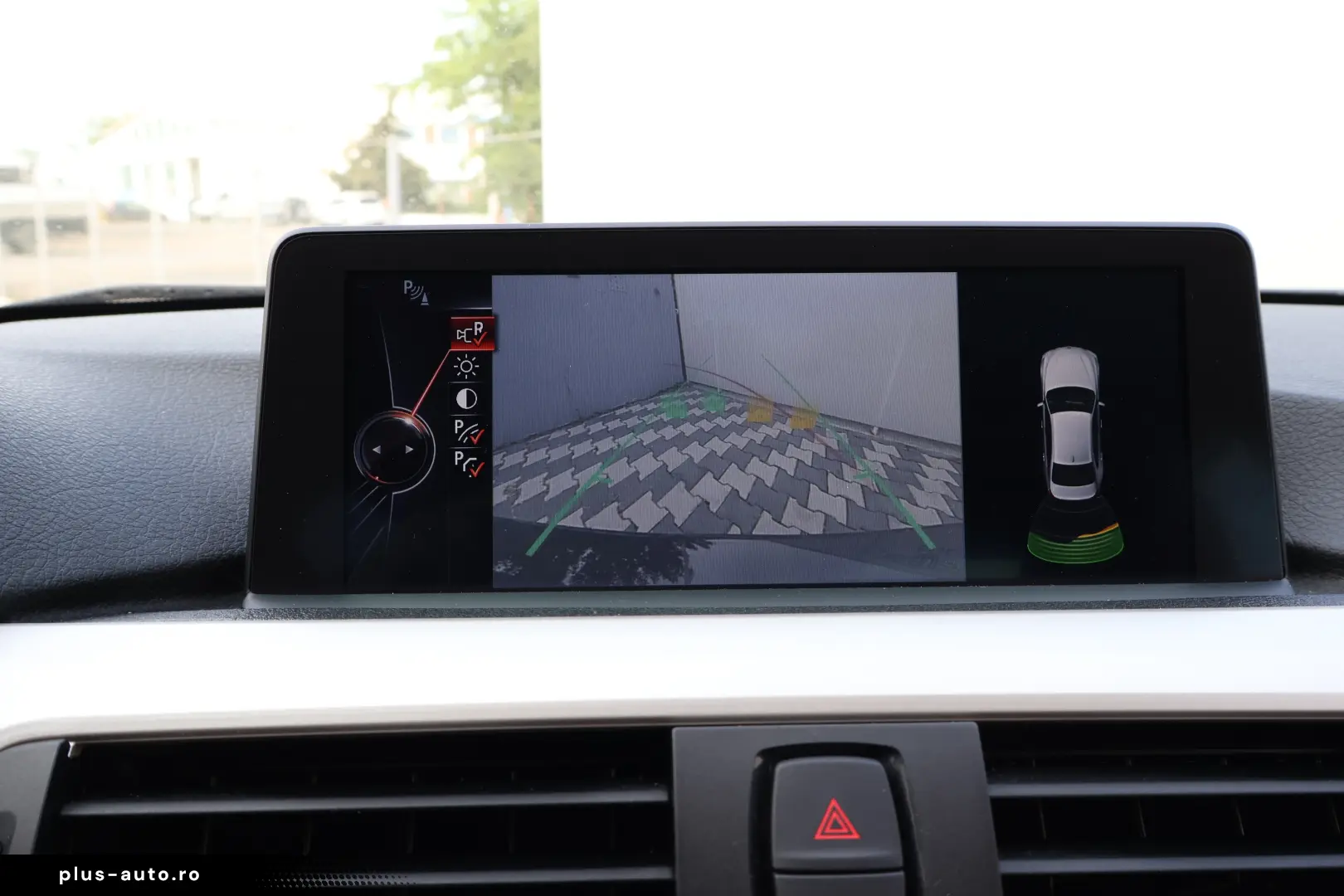 BMW Seria 3 320d Automat EfficientDynamics Edition