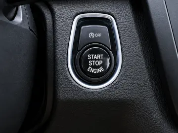 BMW Seria 3 320d Automat EfficientDynamics Edition