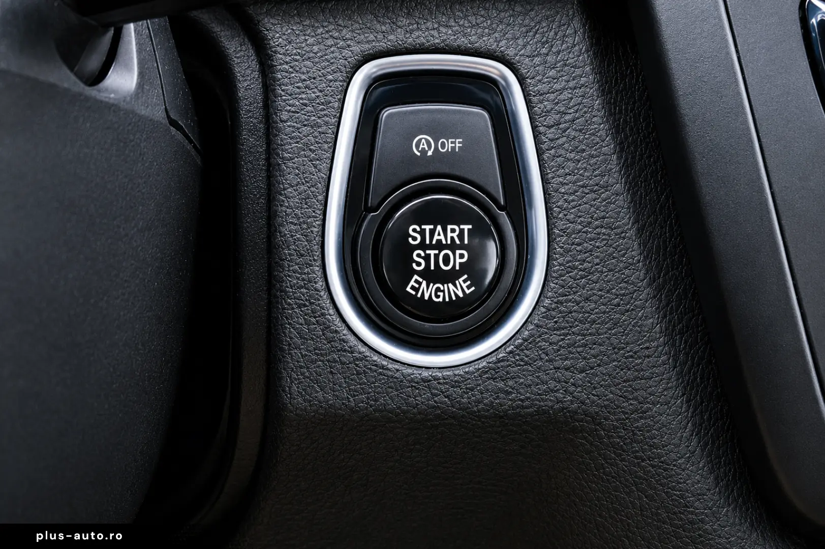 BMW Seria 3 320d Automat EfficientDynamics Edition