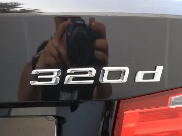 BMW Seria 3 320d Automat EfficientDynamics Edition