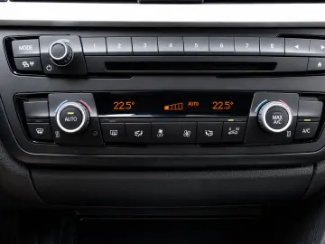 BMW Seria 3 320d Automat EfficientDynamics Edition