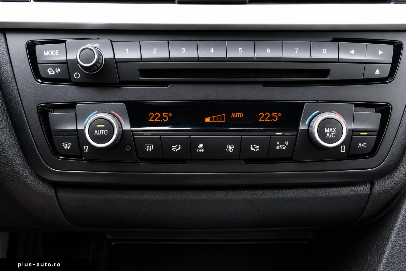 BMW Seria 3 320d Automat EfficientDynamics Edition