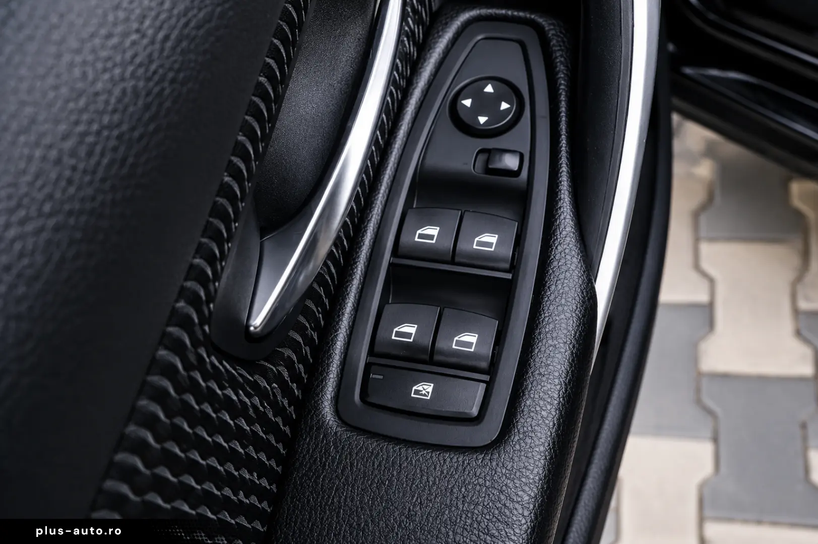 BMW Seria 3 320d Automat EfficientDynamics Edition
