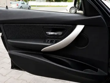 BMW Seria 3 320d Automat EfficientDynamics Edition