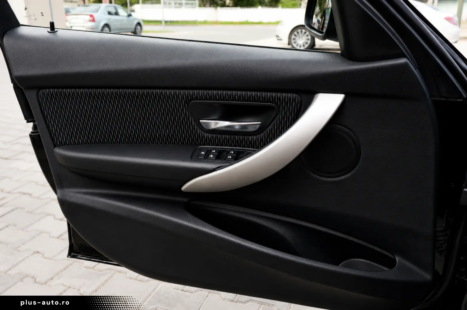 BMW Seria 3 320d Automat EfficientDynamics Edition