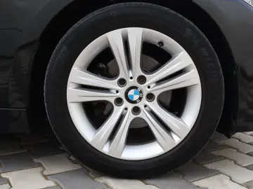 BMW Seria 3 320d Automat EfficientDynamics Edition