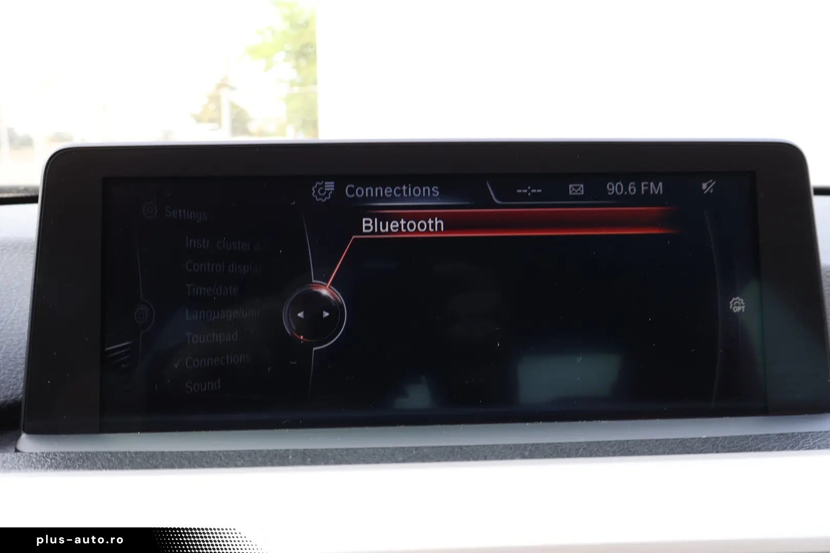 BMW Seria 3 320d Automat EfficientDynamics Edition