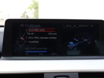 BMW Seria 3 320d Automat EfficientDynamics Edition