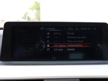 BMW Seria 3 320d Automat EfficientDynamics Edition