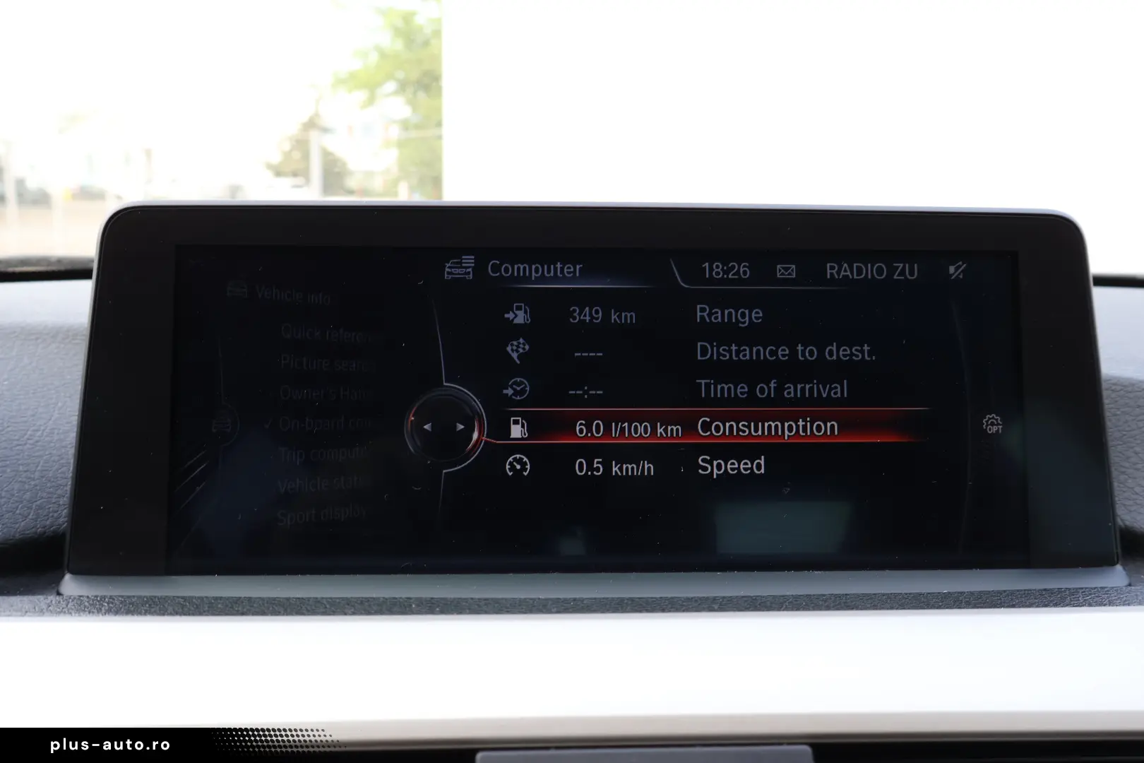 BMW Seria 3 320d Automat EfficientDynamics Edition