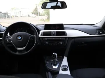 BMW Seria 3 320d Automat EfficientDynamics Edition