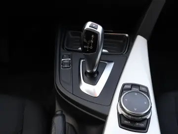 BMW Seria 3 320d Automat EfficientDynamics Edition