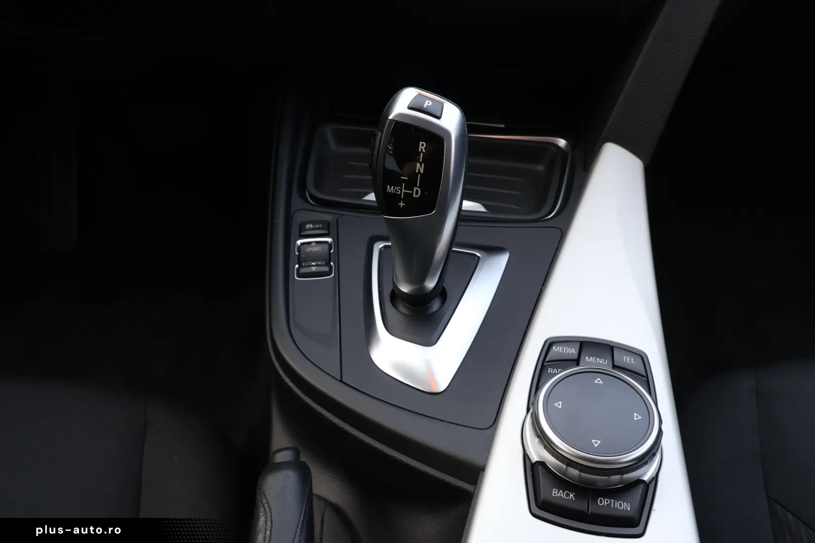 BMW Seria 3 320d Automat EfficientDynamics Edition