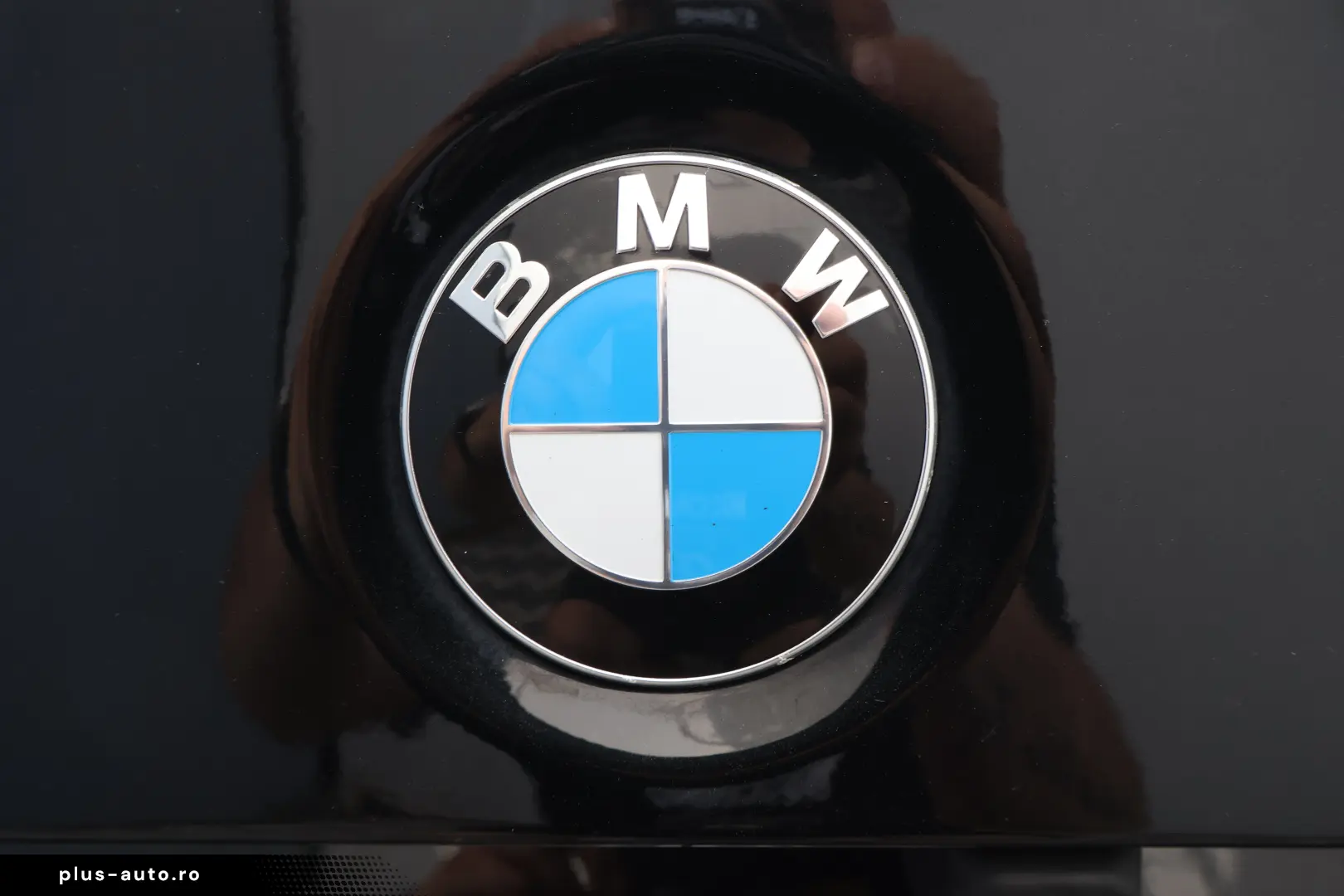 BMW Seria 3 320d Automat EfficientDynamics Edition