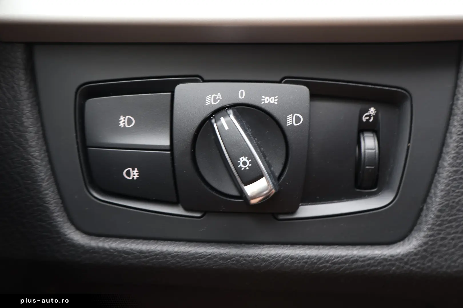 BMW Seria 3 320d Automat EfficientDynamics Edition