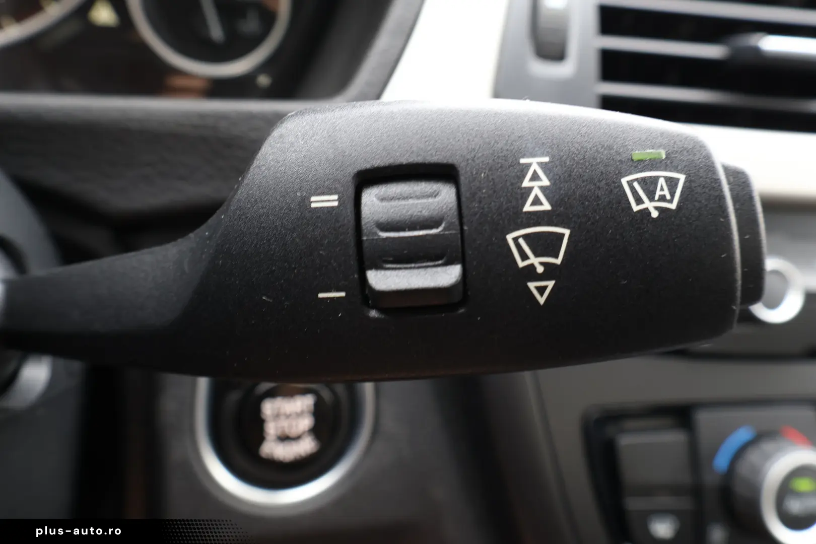 BMW Seria 3 320d Automat EfficientDynamics Edition