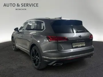 VW Touareg 3.0V6TDI 4MOTION tiptronic ACC PANO LUFT