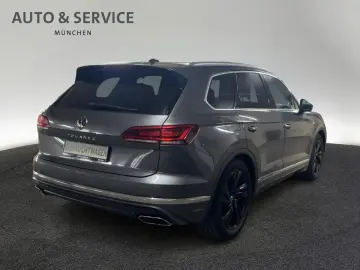 VW Touareg 3.0V6TDI 4MOTION tiptronic ACC PANO LUFT